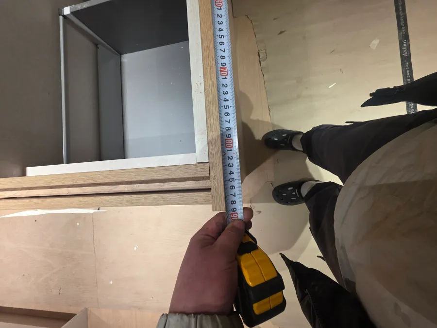 밀리미터 맞춤 제작