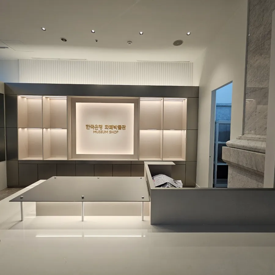 서울 종로 5T 스테인리스 싱크대 상판 시공 후기 - 헤어라인 코팅 작업기 시공사례 사진